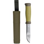 Morakniv Mora 2000 (S) green 10629 – Zboží Mobilmania