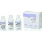 Fanola Fiber Fix Intro šampon 100 ml + péče na vlasy Fiber Fix Bond Fixer Restoring Treatment 70 ml + maska na vlasy Fiber Fix Bond Connector Sealing Cream 100 ml dárková sada – Sleviste.cz