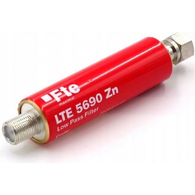 FTE 5690ZN – Zboží Mobilmania