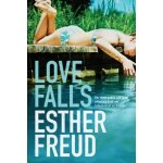 Love Falls - Esther Freud – Hledejceny.cz