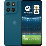 Motorola Moto G57 Power 5G 12GB/256GB PANTONE Corsair – Sleviste.cz