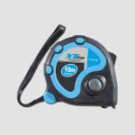 XTline Metr svinovací magnetický 10 metr 25mm – Zboží Mobilmania