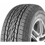 Continental ContiCrossContact LX 2 285/65 R17 116H – Hledejceny.cz