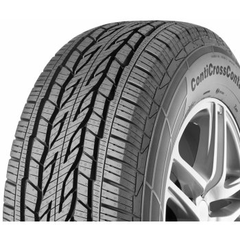 Continental ContiCrossContact LX 2 285/60 R18 116V