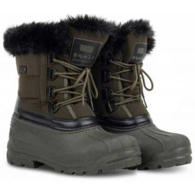 Nash Boty ZT Polar Boots – Hledejceny.cz