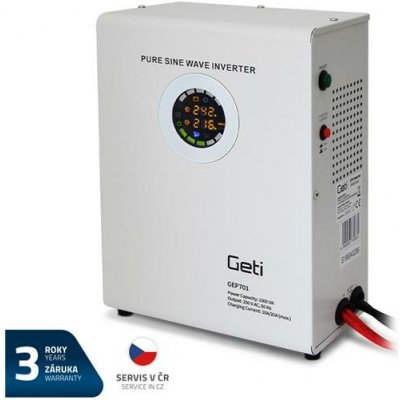 Geti GEP701 – HobbyKompas.cz