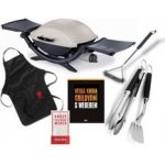 Weber Q 200 – Hledejceny.cz