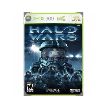 HALO Wars