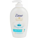 Dove Care & Protect antibakteriální tekuté mýdlo 250 ml – Sleviste.cz