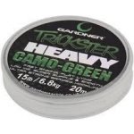 Gardner Trickster Heavy Green 20m 15LB – Zboží Mobilmania