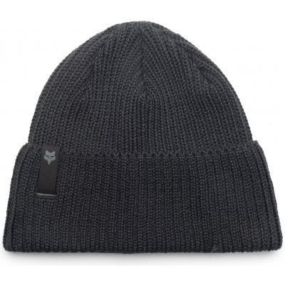 Fox Racing Fox Machinist 2.0 Beanie Black – Hledejceny.cz