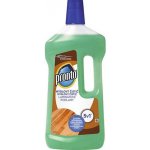 Pronto 5in1 mýdlový čistič na plovoucí podlahy 750 ml – Hledejceny.cz