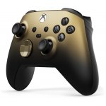 Microsoft Xbox Wireless Controller Gold Shadow QAU-00122 – Sleviste.cz