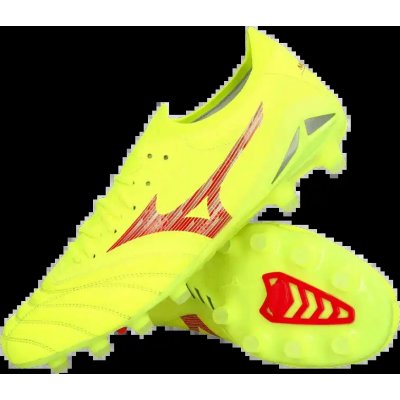 Mizuno Morelia Neo IV Beta FG P1GA244245 – Zboží Mobilmania