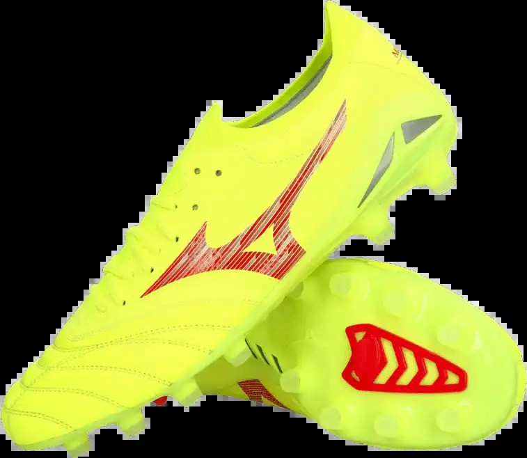 Mizuno Morelia Neo IV Beta FG P1GA244245