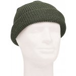 Čepice Mil-tec pletená US Watch zelená – Zboží Dáma