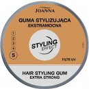 Joanna Styling Guma pro stylizaci vlasů extra tvarovací 100 g