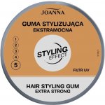 Joanna Styling Guma pro stylizaci vlasů extra tvarovací 100 g – Hledejceny.cz