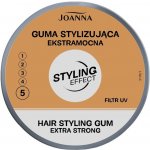 Joanna Styling Guma pro stylizaci vlasů extra tvarovací 100 g – Zboží Dáma
