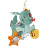 Lilliputiens dráček Joe hračka s aktivitami – Sleviste.cz