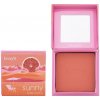 Tvářenka Benefit Sunny Warm Coral Tvářenka Blush 6 ml