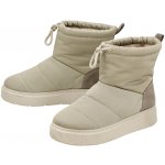 Esmara dámská kotníková obuv olivová – Zboží Dáma Esmara dámská kotníková obuv olivová – Zboží Dáma