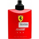 Ferrari Scuderia Red toaletní voda pánská 125 ml