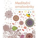 Meditační omalovánky