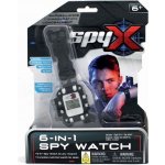 Alltoys SpyX špionské hodinky – Zboží Dáma