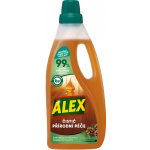 Alex mýdlový čistič na dřevo 750 ml – Zboží Dáma