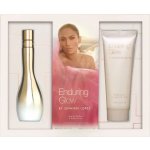 Jennifer Lopez Enduring Glow EDP 30 ml + tělové mléko 75 ml dárková sada – Hledejceny.cz