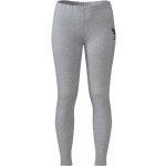Dámské legíny šedé – Zboží Dáma