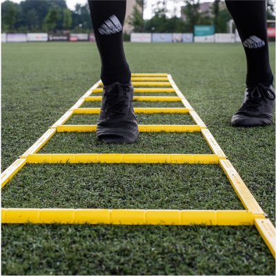 Cawila BFP Coordination Ladder - foldable 9 squares 1000704086 – Zboží Dáma