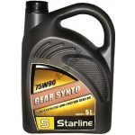 Starline Gear Synto 75W-90 5 l