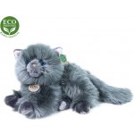 Eco- Friendly Rappa perská kočka šedá 30 cm – Sleviste.cz