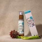 KVITOK Dětský ochranný krém celotělový prebiotický krém s ovesným proteinem 50 ml – Sleviste.cz