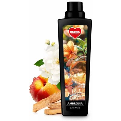 Dedra Avivážní kondicionér AMBROSIA 750 ml – Zboží Dáma