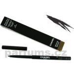 Chanel Stylo Yeux waterproof tužka na oči 10 Ebene 0,3 g – Sleviste.cz
