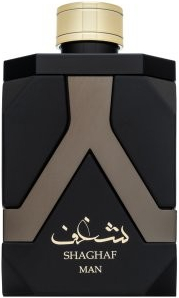 Lattafa ASDAAF Shaghaf parfémovaná voda pánská 100 ml