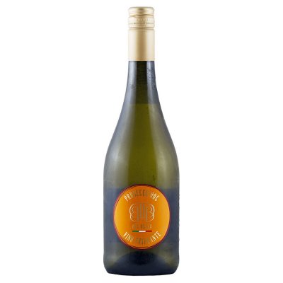 Dal Bello Prosecco frizzante DOC Treviso 11,5% 0,75 l (holá láhev) – Zboží Mobilmania