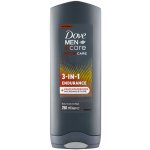 Dove Men+ Care Sport Care Endurance sprchový gel 250 ml – Zboží Mobilmania