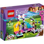LEGO® Friends 41300 Soutěž štěňátek – Hledejceny.cz