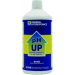 General Hydroponics pH up 500 ml – Zbozi.Blesk.cz