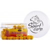 Sportcarp boilies Method Feeder Balanced 75ml 9mm Sweet Corn