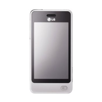 LG GD510 Pop