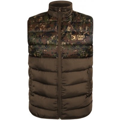 Delphin Vesta CamoWay – Zboží Mobilmania