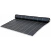 Bradas Tkaná mulčovací textilie 0,4 x 100 m 70 g/m² černá