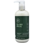 Paul Mitchell Tea Tree Hair and Scalp Treatment 500 ml – Sleviste.cz