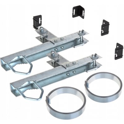 OEM Úchyt na komín OK-43T13N - bez nutnosti vrtání OK-43T13N – Hledejceny.cz