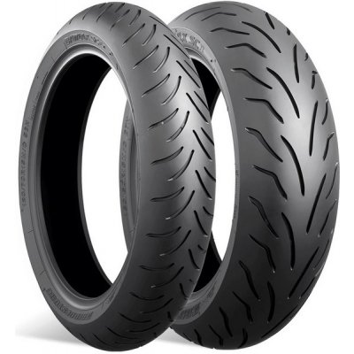 Bridgestone SC M 140/70 R14 62P